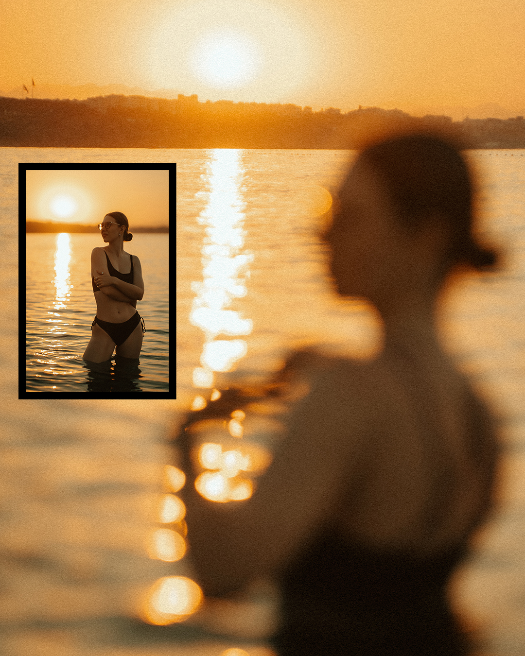 My Favorite Portrait Photography Gear: Vintage Lens Jupiter-9 85mm f/2 — photograph 7 of 10